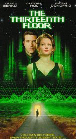 The Thirteenth Floor