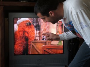 Snuffaluffagus Proof