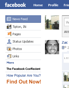 facebook-coefficient
