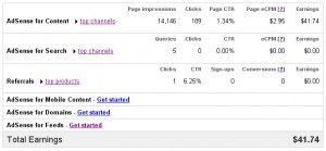 google-adsense