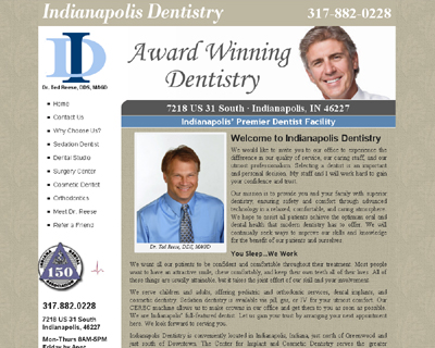 Indianapolis Dentist