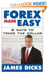 simple way of trading forex