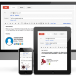 Email is Dead, Long Live Email