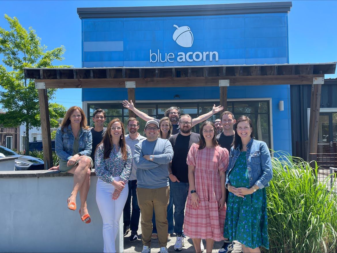 Go-to-Market Product Manager at Blue Acorn iCi