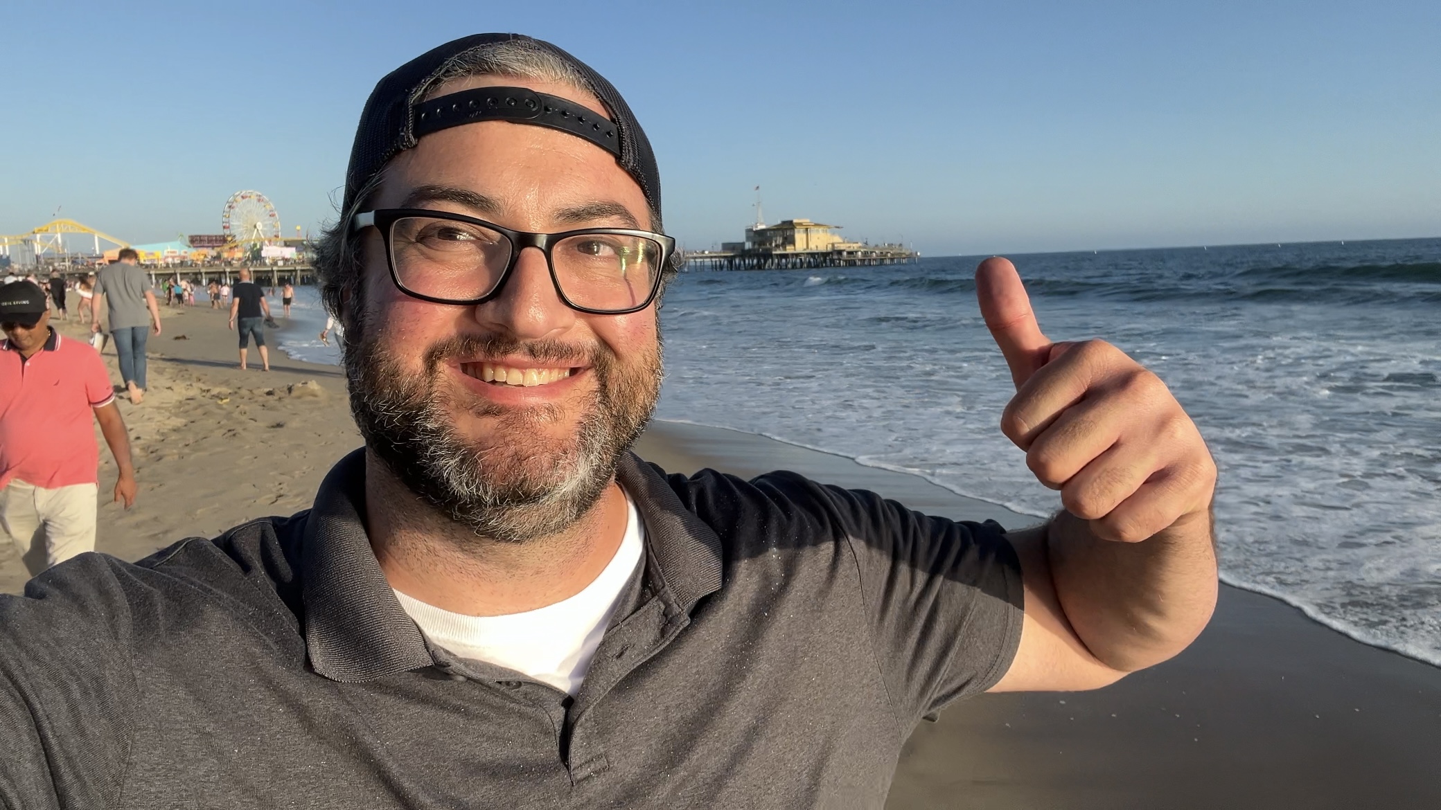 From Starting Over to Building Forward: 2025 and Beyond